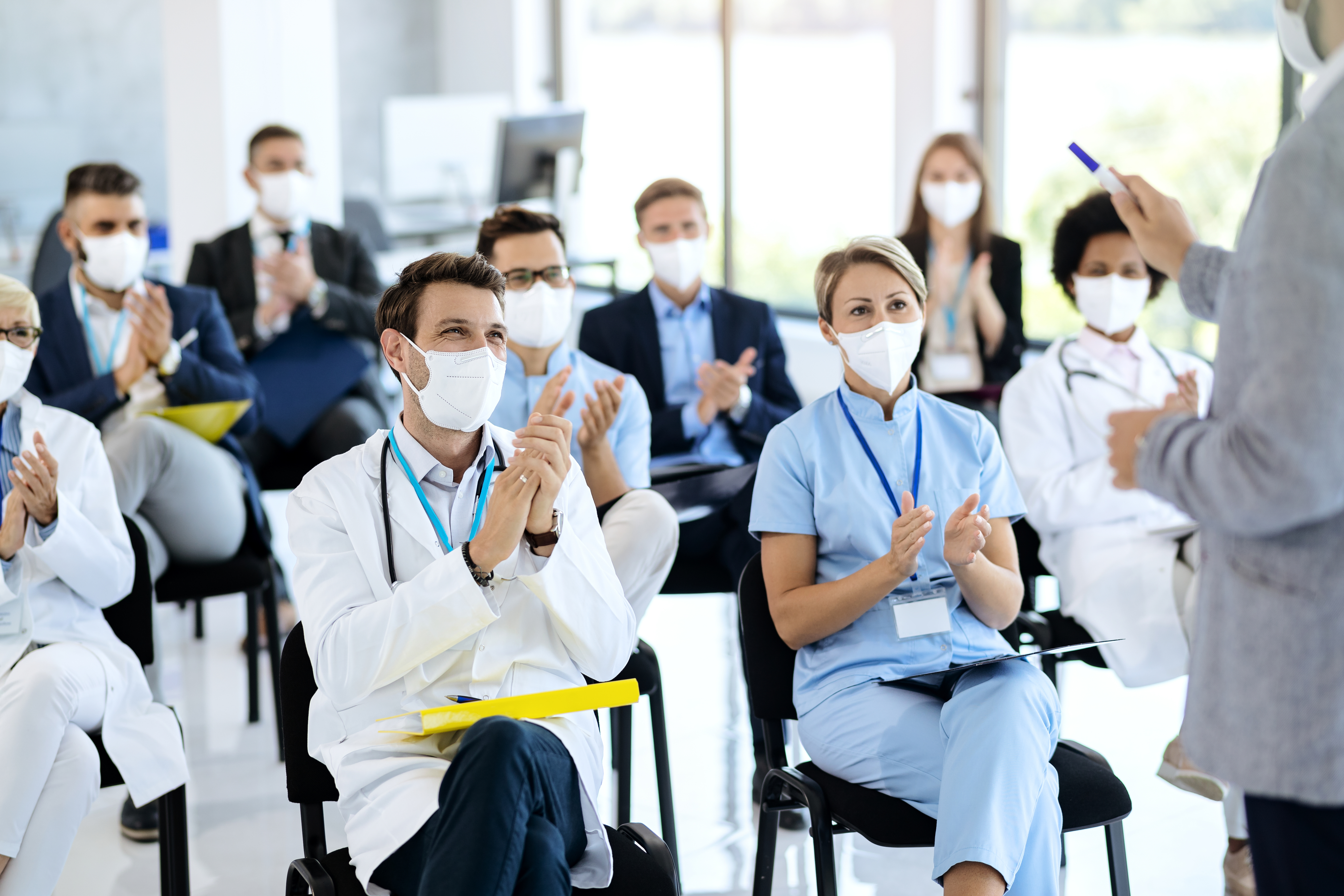 Industrial Training